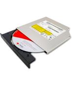 TEAC Laptop CD DVD Drive 09N1M0 DV-28S-W 1977233W-DA A02 Bay, Computers en Software, Optische drives, Dvd, Zo goed als nieuw, Verzenden