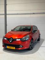 Renault Clio 0.9 TCE 5-DRS 2014 2e eigenaar NAP, Voorwielaandrijving, 898 cc, 540 kg, Origineel Nederlands