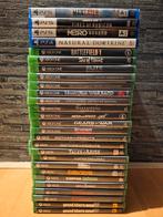 xbox, playstation games, Spelcomputers en Games, Ophalen of Verzenden, Nieuw