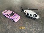 HotWheels: 1989, Ophalen of Verzenden