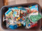 Lego, Kinderen en Baby's, Speelgoed | Bouwstenen, Ophalen of Verzenden, Gebruikt, Overige merken