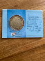 Zilveren 10 Euro Munt - Nederlands Muntenhuis, Ophalen of Verzenden, Euro's, Losse munt, Zilver