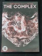 The Complex, Vanaf 16 jaar, Ophalen of Verzenden, Zo goed als nieuw