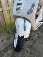 Vespa S uit 2012 blauwkenteken, Fietsen en Brommers, Brommers | Vespa, Ophalen, Gebruikt, Overige modellen, Maximaal 45 km/u