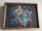 Lichtgevende decoratie - Love is written in the stars, Ophalen of Verzenden, Gebruikt