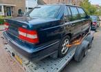 Volvo 960 delen interieur strips schakelaars ed., Gebruikt, Achterklep, Voor, Ophalen of Verzenden