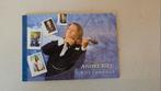 Andre Rieu Postzegels, Postzegels en Munten, Ophalen of Verzenden
