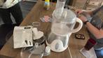 Keukenmachine, Huis en Inrichting, Ophalen of Verzenden, Zo goed als nieuw