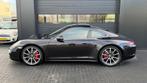Porsche 911 3.8 Carrera 4S Bose|Pano|Leer, Auto's, Porsche, Automaat, Euro 5, 4 stoelen, Leder en Stof