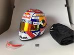 Max verstappen Zandvoort 2022 Helm Schaal 1:2, Verzamelen, Automerken, Motoren en Formule 1, Ophalen of Verzenden, Zo goed als nieuw