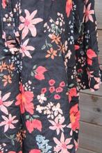 Tuniek zwart/ rood/ grijs Paprika mt XL Vaste prijs, Maat 46/48 (XL) of groter, Ophalen of Verzenden, Zo goed als nieuw, Paprika