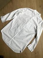 Witte blouse Senes, Maat 38/40 (M), Wit, Ophalen of Verzenden, Zo goed als nieuw