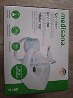 Inhalator Medisana IN 500 nieuw in doos, Diversen, Ophalen, Nieuw