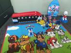 Heel veel paw patrol, Ophalen of Verzenden, 10 tot 50 stukjes, Zo goed als nieuw