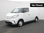 Maxus eDeliver 3 SWB 50 kWh | Apple CarPlay | Camera | Stoel, Stof, Gebruikt, Met garantie (alle), Maxus