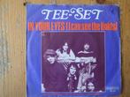 Tee - set ( misprint ), Ophalen of Verzenden, Gebruikt, Pop