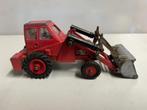 Dinky toy Muir Hill graafmachine, Ophalen of Verzenden, Gebruikt, Overige typen, Dinky Toys