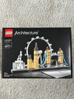 Lego architecture londen, Ophalen of Verzenden, Zo goed als nieuw