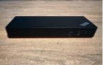 Te Koop: Lenovo ThinkPad Thunderbolt 3 Dock, Lenovo ThinkPad, Ophalen of Verzenden, Docking station, Gebruikt