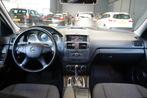 Mercedes-Benz C-klasse 180 CGI BlueEFFICIENCY Business Class, Auto's, Mercedes-Benz, Automaat, Huisgarantie, Met garantie (alle)