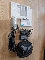 Sony Handycam DCR-HC30E, Ophalen, Gebruikt, 20x of meer, Sony