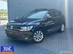 Volkswagen Tiguan 1.5 TSI ACT Highline Business R, Voorwielaandrijving, 15 km/l, 150 pk, Zwart
