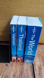 The lonely planet, The World, Thailand, Vietnam, Ophalen of Verzenden, Gelezen, Prisma of Spectrum, Engels
