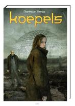 Koepels van Mariette Aerts, Boeken, Ophalen of Verzenden, Zo goed als nieuw, Fictie