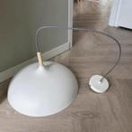 Hanglamp Scandinavisch wit, Huis en Inrichting, Ophalen, Zo goed als nieuw, Minder dan 50 cm