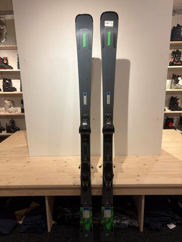 K2 Disruption STI Heren Slalom Ski's - lengte 165 cm Nieuw beschikbaar voor biedingen