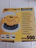 Einhell polijstmachine, Ophalen of Verzenden, Nieuw