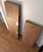 2x Legplanken, Ophalen, Gebruikt