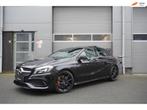 Mercedes-Benz A-klasse 250 4MATIC Prestige, Auto's, Automaat, 15 km/l, Gebruikt, 4 cilinders