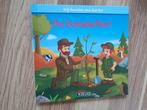 De boswachter - Wij houden van het bos NIEUW, Ophalen of Verzenden, Nieuw, Onbekend, Sprookjes