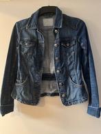 Mexx denim jacket, Mexx, Blauw, Ophalen of Verzenden, Jasje