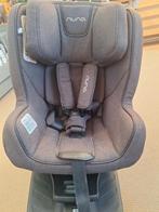 Nuna Rebl Plus 360, Zo goed als nieuw, Isofix, Slaapstand, Ophalen