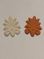 keramisch ornament creme of terra cotta, Ophalen, Nieuw, Decoratie