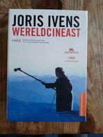 Jorens Ivens box 5 dvd's, Alle leeftijden, Ophalen of Verzenden, Zo goed als nieuw, Oorlog of Misdaad