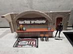 Star Wars Nevarro Cantina set incl. Death Trooper, Ophalen of Verzenden, Zo goed als nieuw