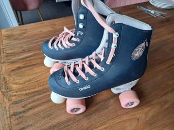 Rolschaatsen maat 38 beschikbaar voor biedingen