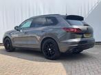 Volkswagen Touareg 3.0 TSI 4MOTION R 462PK PHEV Pano Elek.Tr, Automaat, Gebruikt, 2995 cc, Leder