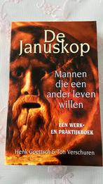 H. Goetsch - De Januskop, Ophalen of Verzenden, Zo goed als nieuw, H. Goetsch; T. Verschuren