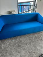 Design bank van Artifort 3 zits type DIVA, Ophalen, 150 tot 200 cm, Driepersoons, 75 tot 100 cm