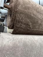 ‼️diverse kleuren tapijt bruin vloerbedekking va €30/m2, Ophalen, Bruin, Nieuw, Minder dan 10 m²