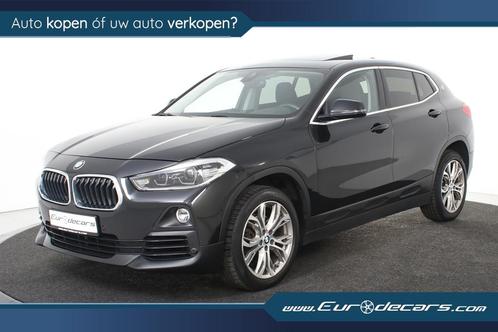 BMW X2 sDrive18i Sport-Line *1ste Eigenaar*Panoramadak*Navig, Auto's, BMW, Bedrijf, Te koop, X2, ABS, Airbags, Airconditioning