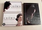 The Crown seizoen 1 t/m 3 DVD, Cd's en Dvd's, Dvd's | Tv en Series, Vanaf 12 jaar, Ophalen of Verzenden, Gebruikt, Drama