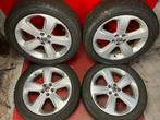 Winterbanden Opel Mokka 215/55R18, Auto-onderdelen, Banden en Velgen, 18 inch, ., Banden en Velgen, .