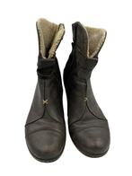 El Naturalista enkellaarzen 40, Ophalen of Verzenden, Zo goed als nieuw, Grijs