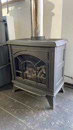 Barbas Canterbury 6 kW gaskachel, Huis en Inrichting, Kachels, Ophalen, Gebruikt, Gas, Gaskachel