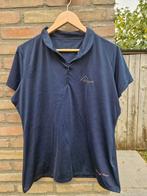 Donkerblauw trainingsshirtje Harry's horse maat XXL, Dressuur, Ophalen of Verzenden, Zo goed als nieuw, Dames